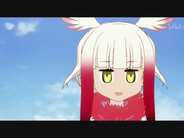 【トキちゃん】鳥の詩【UTAU式人力】