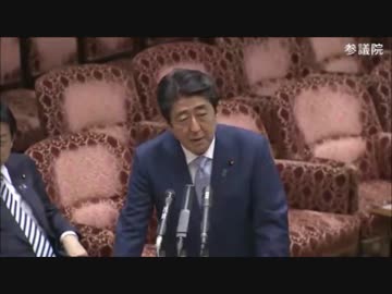 【衝撃】加計学園は森友問題の１００倍ヤバかった。