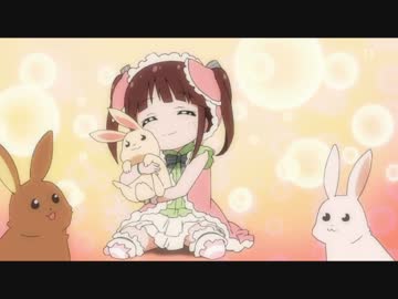 ずっと見てても飽きない智絵里