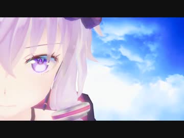 結月ゆかり【G線上のアリア】ボクはキミのためなら、戦い死ねる。