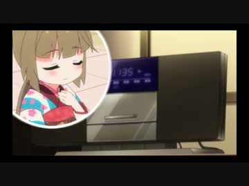 【シンデレラガールズ劇場】依田は芳乃でしてー