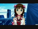 照れながら、思い出す