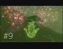 【実況】どの層を狙っているかわからないキャラ「ゼルダの伝説BOTW」Part9