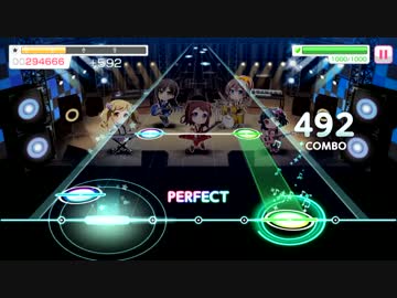【バンドリ！ガルパ】ときめきエクスペリエンス！【EXPERT】