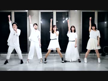 【Q'ushu】再生論 踊ってみた【福岡】