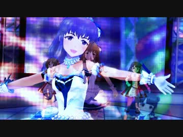 【デレステMAD】DREAMS【服部瞳子】