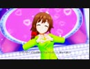 ライブっぽい感じで【お願い！シンデレラ】女神ver.