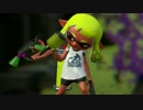スプラトゥーン2先行試射会　マニューバー後編