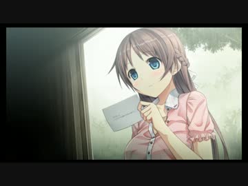 【実況】人間と妖怪、摩訶不思議な物語。『ものべの-pure smile-』 第33話