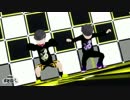 【MMDおそ松さん】ドラゴンライジング【数字松】