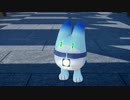 ボス楽浄土【MMDけもフレ】