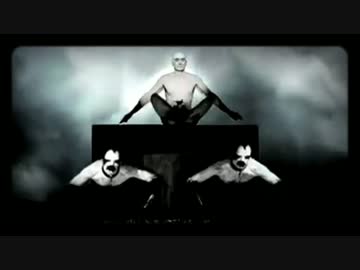 【LADY GAGA】MESHU-GAGA / BLEED 【MESHUGGAH】