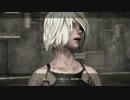 【実況】予備知識０なのにガンガン解説しちゃう『NieR:Automata』#116