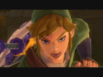 【スカイウォードソード】激辛党が辛口モードを辛口実況 part47【縛り】