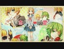 【歌ってみた】初恋学園・純愛科【はなねこ】