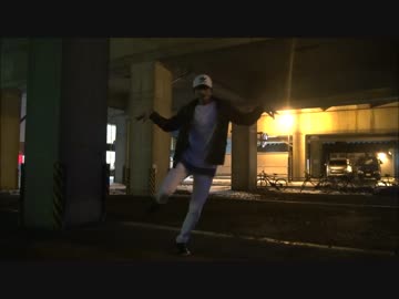 【くろぬん】エンゼルフィッシュを踊ってみた【一人きりの】