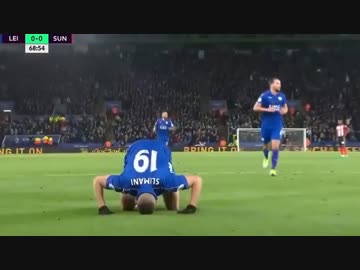 Leicester City vs Sunderland 2-0 April 4th 2017 All Goals and Highlights!