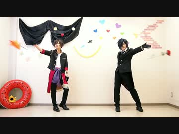 【コスプレ】2周年！メドレー踊ってみた【刀剣乱舞】