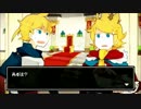 【ななしさん。】しんでしまうとはなさけない！コラボったよ【もうふ】