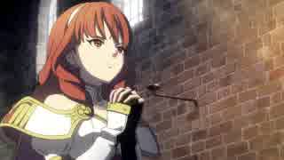 ファイアーエムブレム Echoes もうひとりの英雄王 Cm その2 ニコニコ動画