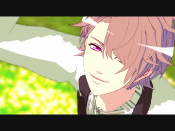 【MMDA3!】アニメっぽくPiNK CAT【茅ヶ崎至】