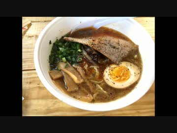 アメリカの食卓 651 ハワイの屋台ラーメンを食す！（ハワ食⑥）