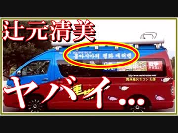辻元清美生コン問題を分かりやすく解説！