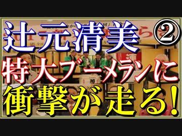 辻元清美生コン利権疑惑！野田中央公園問題を分かりやすく解説！その２