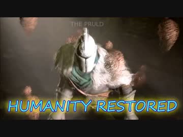 DARK SOULS - ThePruld