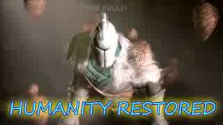 DARK SOULS - ThePruld