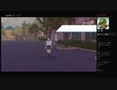 【ロッズ】ブルーリフレクション反省会(26/90)