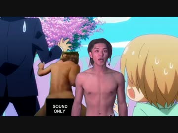 迫真デレラガールズ劇場の裏技　相葉ＹＴＲ☆編