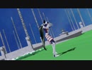 【MMD御伽】罪と罰【ステージ配布】