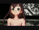 【MMD】キズナアイでPelagic fish【紳士向け】