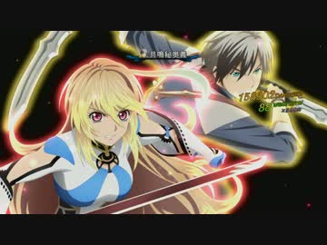 【実況】テイルズオブエクシリア2にも忍び込む part47