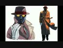 ホモと聴く「THE THEME OF Q」