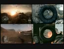 【BF1】迫真偵察部、『銃声の狭間・・・』