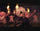 【実況】機械同士の不毛な戦【NieR：Automata】part11