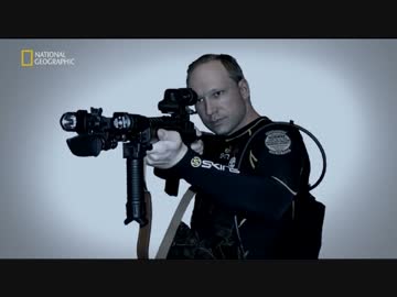 ノルウェーテロ事件