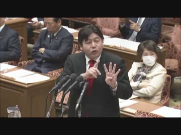 基地外民ちん党議員　ヒトラーを例にあげ教育勅語批判をするｗｗｗ
