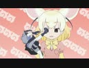 歌いながらアライさんを回すフェネック【IevanPolkka】