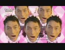 サクッ！満足１本バー