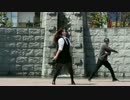 【美桜】39踊ってみた。【友情出演パピコン】