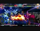 大魔導師様vsﾀｲﾏﾆﾝｼﾞﾝ（難易度HELL）
