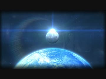 【PSO2】EPISODE4 ENDING MOVIE【HD】