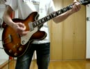 THE BEATLES/P.S. I LOVE YOU を弾いてみた。