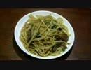 【もっと手抜きランチ】さばみそパスタ