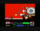 オールした男二人がカービィSDX：メタナイトの逆襲part3