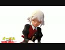 【ＭＭＤ】レッドショルダーしろちゃんの日「メーベル」