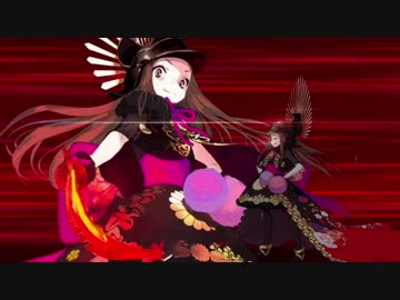 【FGO】茶々（宝具＋EX） Fate/Grand Order